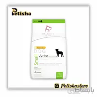 غذای خشک مناسب سگ جوان نژاد کوچک برند سلبن 2 کیلوگرمی ا Celebone Small Joniur Dog Dry food 2Kg