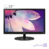 مانیتور FULL HD ال جی 22 اینچ مدل 23M38H