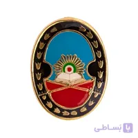 آرم سینه دانشگاه افسری امام علی(ع)