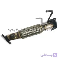 حصیری سانتافه IX45