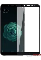 گلس فول فریم می سیکس ایکس و می A2 شیائومی | Glass Xiaomi Mi 6X & Mi A2 Full Frame 9H 5D