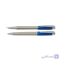 جفتی خودکار و خودنویس یوروپن SMART آبی