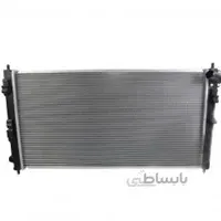 رادياتور آب اصلی میتسوبیشی ( Genuine Parts ) - لنسر