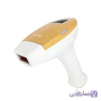 دستگاه لیزر خانگی رفع موهای زائد صورت و بدن IPL Laser Hair Removal Denean