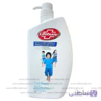 شامپو بدن لایف بوی مدل COOL FRESH حجم 1000 میل