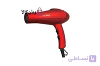 سشوار دوموتوره پرومکس مدل MX-5501 قدرت 7000 وات