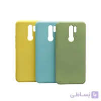 قاب گوشی شیائومی Xiaomi Redmi 9 مدل سیلیکونی
