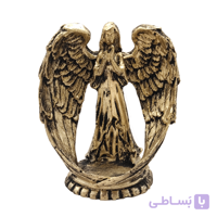 جاشمعی طرح فرشته کد 0352