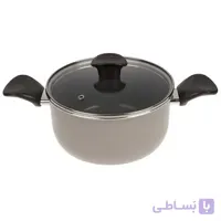 قابلمه تفال مدل سرامیک کنترل سایز 20