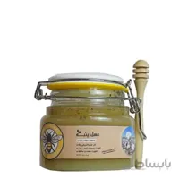 عسل پنبه طبیعی