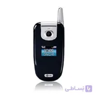 ال سی دی گوشی ال جی (LCD LG LX300)