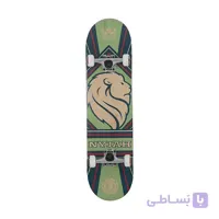 اسکیت برد کامل ELEMENT NYJAH HUSTON MONARCH