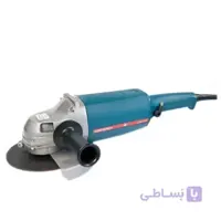 فرز سنگبری حدید برش مدل HB31 ا HADID BORESH HB31 S Angle Grinder