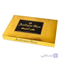 گز آنتیک 40% لقمه مغز پسته – 400 گرم