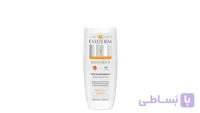 شامپو متعادل کننده چربی کف سر اویدرم مدل Sebonorm-D حجم 250 میل ا Eviderm Sebonorm-D Shampoo For Dry Hair 250ml کد 548711