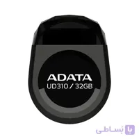 فلش مموری ای دیتا UD310 با ظرفیت 32 گیگابایت ا Flash Memory ADATA UD310 32GB