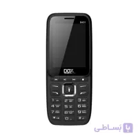 گوشی داکس B431 | حافظه 32 مگابایت ا Dox B431 32 MB
