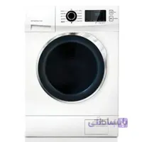 ماشین لباسشویی دوو مدل DWK-8240 ا Daewoo Washing Machine DWK-8240 کد 245385