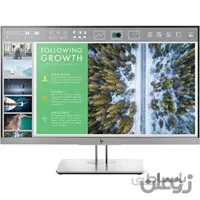 صفحه نمایش HP EliteDisplay 23.8 اینچی LED-Lit مانیتور S ...
