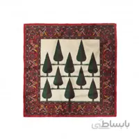 پوشت (دستمال جیب) سروناز