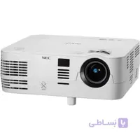 پروژکتور ان ای سی مدل VE281X ا NEC VE281X Projector