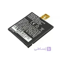 باتری اورجینال کاترپیلار S50 مدل CUBA-BL00-S50-000 ظرفیت 2680 میلی آمپر ساعت ا Caterpillar S50 CUBA-BL00-S50-000 2680mAh Original Battery