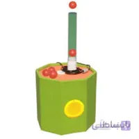 فواره توپ