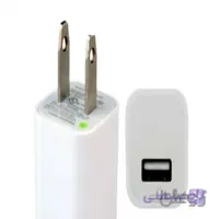 شارژر پکدار اورجینال آیفون 7