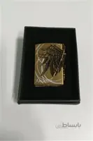 فندک گازی زیپوZIPPO طرح انجل AMAZON FEMALE WARRIOR
