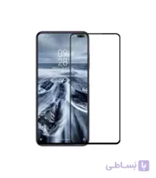 محافظ صفحه نمایش نیلکین Amazing CP Plus Pro مناسب برای گوشی Xiaomi Poco X3
