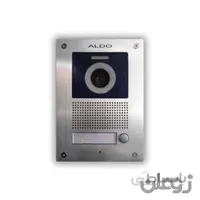 پنل دربازکن تصویری آلدو طرح جدید AL-NUDC