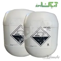 اسید فسفریک پتروشیمی رازی حجم 20 لیتر