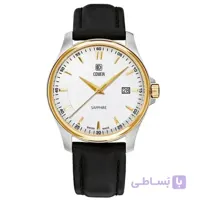 کاور CO137.07 ا ساعت مردانه کاور CO137.07