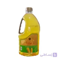 روغن ذرت اصیل 1.5لیتر
