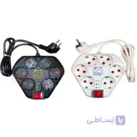 محافظ ولتاژ نوسان مدل K-627 ا Navasan voltage protector K-627