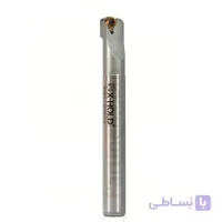هولدر داخل تراش راست اینسرت رزوه زنی S20P-SIR16 قطر 20 میلیمتر ایکس هولد ا X-HOLD S20P-SIR16 internal threading tool holder