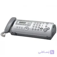 فکس پاناسونیک مدل ۲۱۸ ا Panasonic KX-FP218 FAX