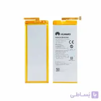 باتری موبایل HUAWEI مدل 4X (گارانتی 12 ماهه مدیا پلاس)
