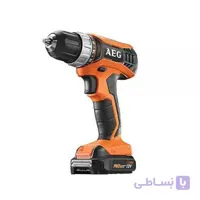 دریل شارژی چکشی آاگ مدل BSB12G3LI