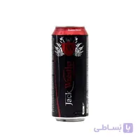 نوشیدنی انرژی زا جک وستر – 500 میلی لیتر