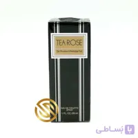 ادکلن تیروز
