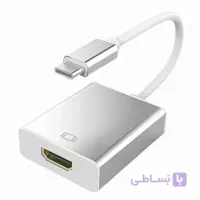 تبدیل USB Type-C به HDMI