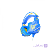 هدست گیمینگ اولنگ مدل GT61 ا Headphones Ovleng GT61