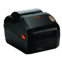 پرینتر لیبل زن بیکسولون مدل XD3-40T ا Bixolon XD3-40T Thermal Label Printer