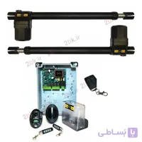 جک گلدن گیت یونی Golden Gate UNI 400