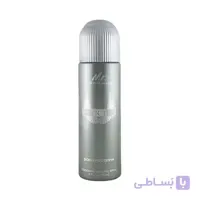 اسپری مردانه مستر لوئیس وارلی مدل Mr Louisswarelli Paco Rabanne Invictus