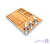 تخته پنیر بامبو تسی اند جسی 9313