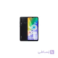 گوشی موبایل هوآوی مدل Y6p MED-LX9 دو سیم کارت ظرفیت 64 گیگابایت