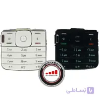 کی پد گوشی نوکیا OUTSAIDE KEYPAD NOKIA N79 ORG
