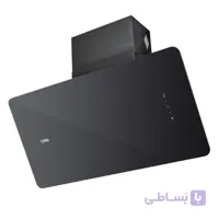 هود آشپزخانه شومینه ای کن ا Can Kitchen Hood Atlas